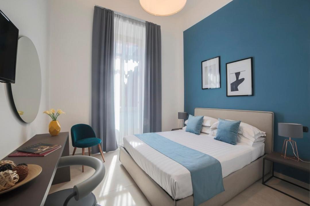 Bespoke Roma Suites Exterior foto